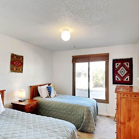 Artist Road #18 Apartment Santa Fe Exterior photo