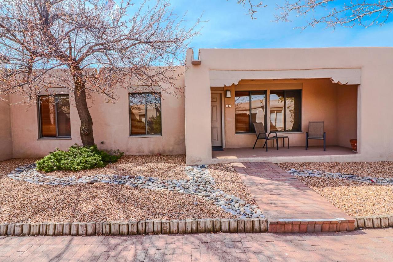Artist Road #18 Apartment Santa Fe Exterior photo