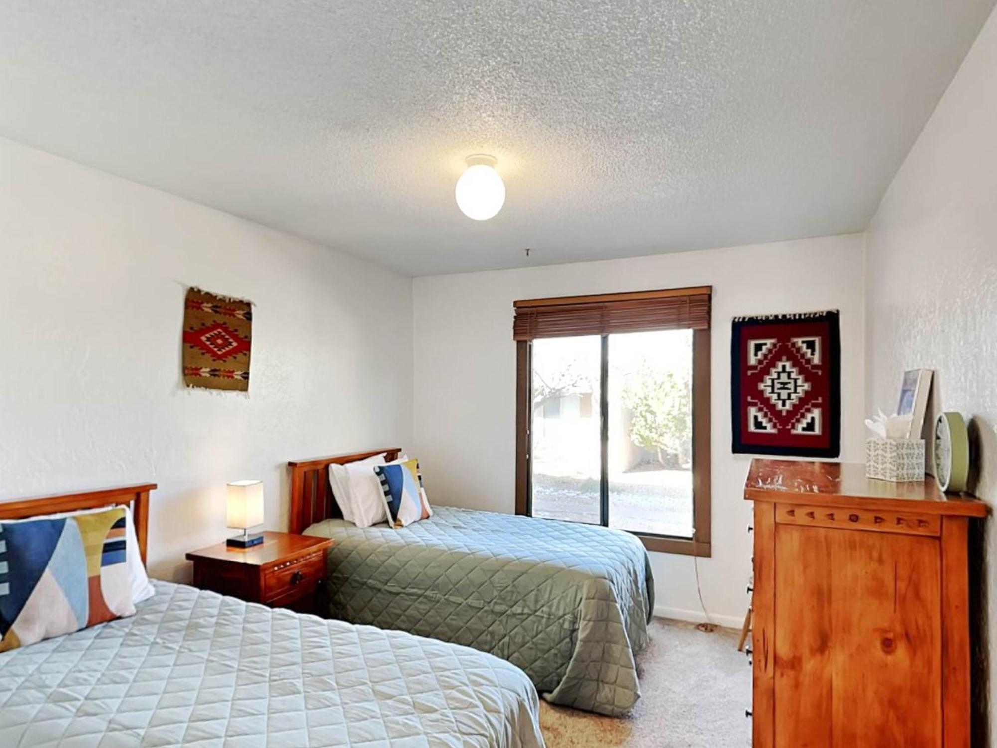 Artist Road #18 Apartment Santa Fe Exterior photo