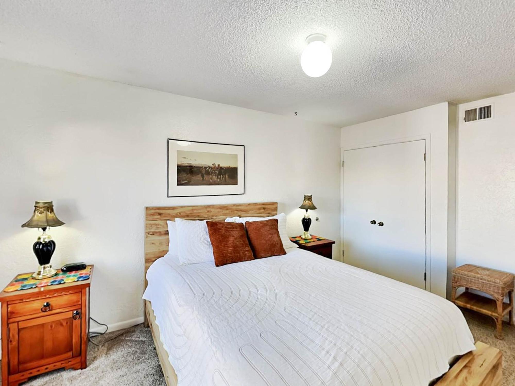 Artist Road #18 Apartment Santa Fe Exterior photo