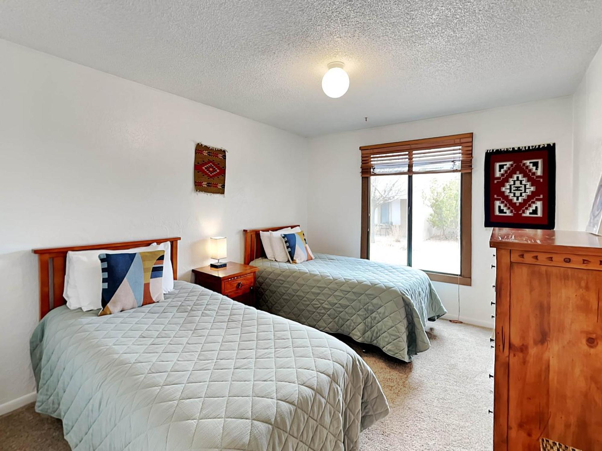 Artist Road #18 Apartment Santa Fe Exterior photo